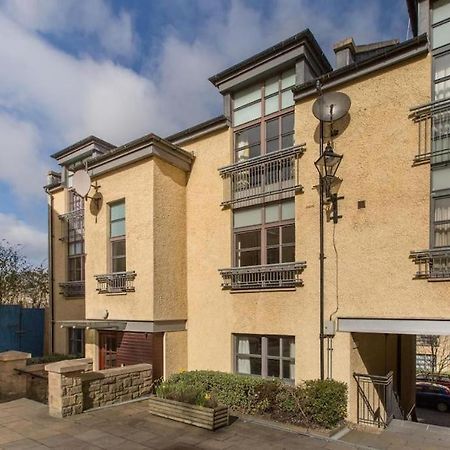Next To The Palace And Royal Mile With Parking EDI Exterior foto