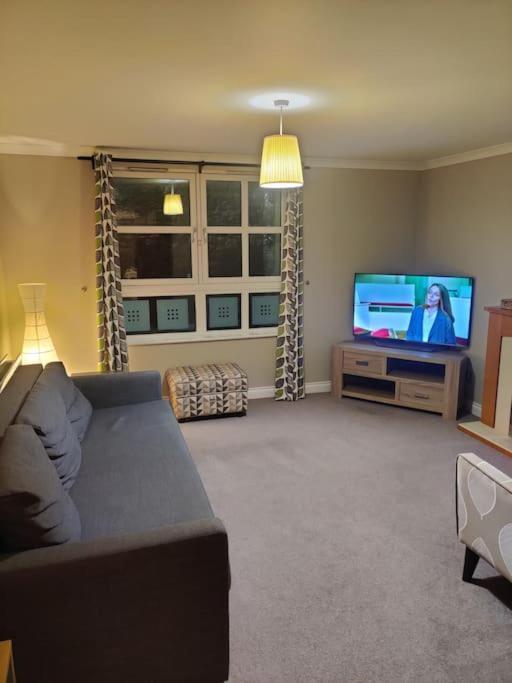 Next To The Palace And Royal Mile With Parking EDI Exterior foto
