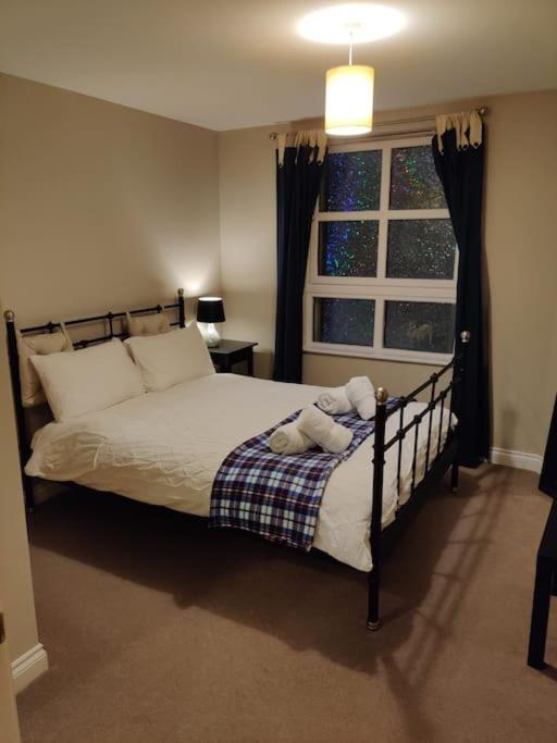 Next To The Palace And Royal Mile With Parking EDI Exterior foto