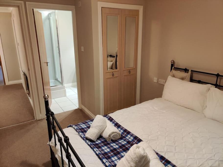 Next To The Palace And Royal Mile With Parking EDI Exterior foto