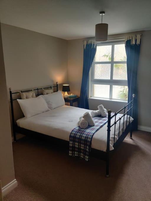 Next To The Palace And Royal Mile With Parking EDI Exterior foto